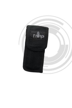 Navaja de Seguridad Fire Fighter Third