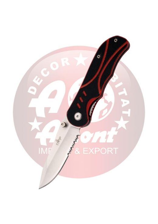 Navaja G10 bicolor 16910 Third