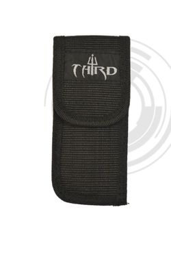 Navaja Air Force Third