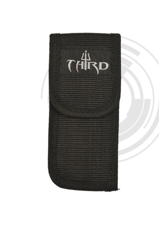 Navaja Air Force Third