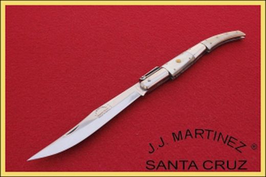 Navaja Árabe Colección Ref. 098 Toro