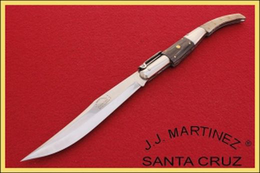 Navaja Árabe Colección Ref. 099 Toro