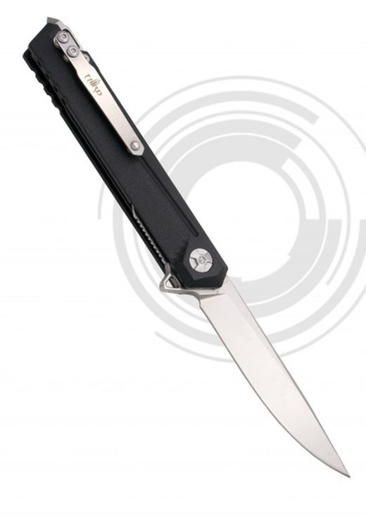Navaja Asistida Third K4109