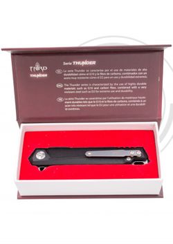 Navaja Asistida Third K4109