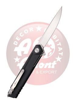 Navaja Asistida Third K4109