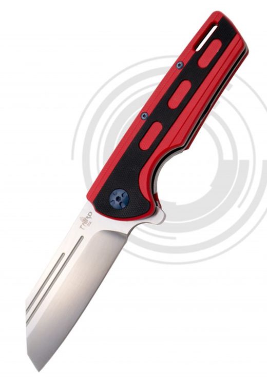 Navaja Third Thuder K0822Rd