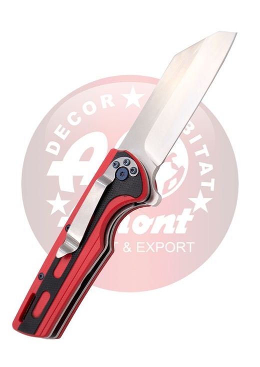 Navaja Third Thuder K0822Rd
