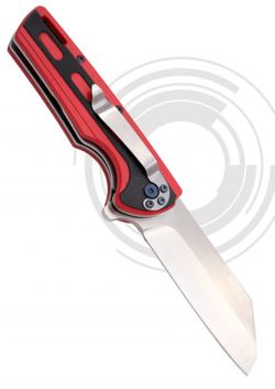 Navaja Third Thuder K0822Rd