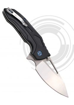 Navaja Thunder K0821Bk Third