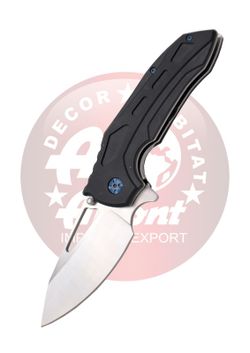 Navaja Thunder K0821Bk Third