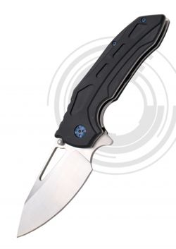 Navaja Thunder K0821Bk Third