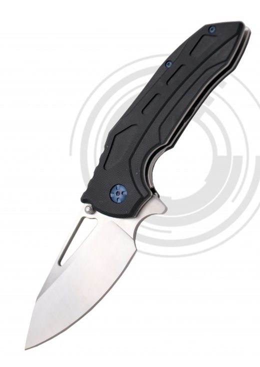 Navaja Thunder K0821Bk Third