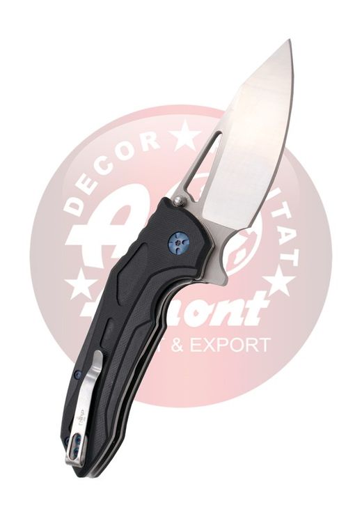 Navaja Thunder K0821Bk Third