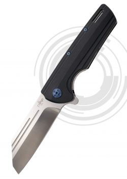 Navaja Thunder K0822Bk Third