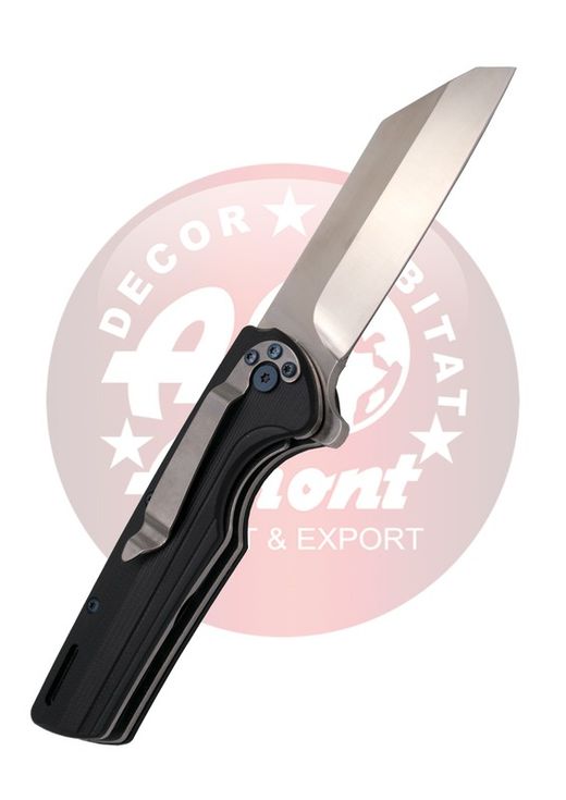 Navaja Thunder K0822Bk Third
