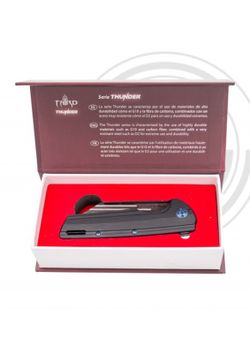 Navaja Thunder K0822Bk Third