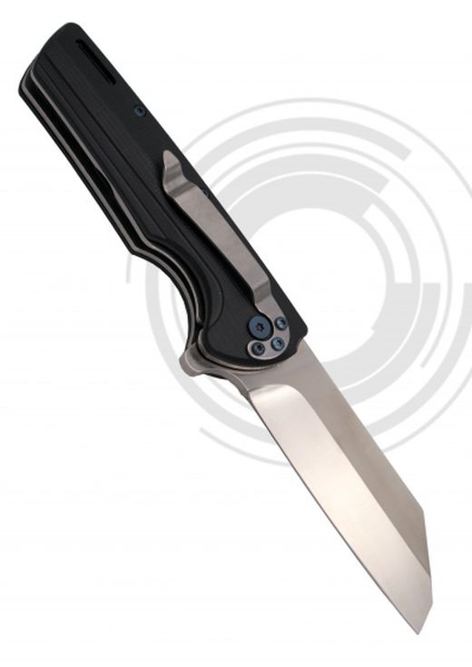 Navaja Thunder K0822Bk Third