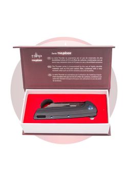 Navaja Thunder K0822Bk Third