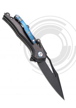 Navaja Thunder K4110 Third