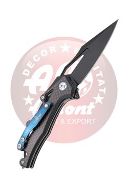 Navaja Thunder K4110 Third