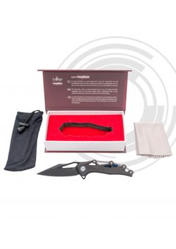 Navaja Thunder K4110 Third