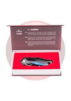 Navaja Thunder K4110 Third