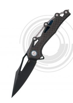 Navaja Thunder K4110 Third