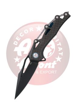 Navaja Thunder K4110 Third