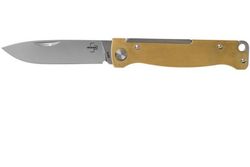 Navaja Atlas Brass Böker Plus
