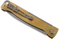Navaja Atlas Brass Böker Plus