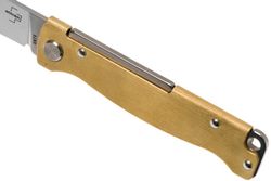 Navaja Atlas Brass Böker Plus