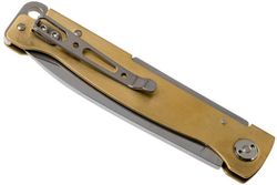 Navaja Atlas Brass Böker Plus