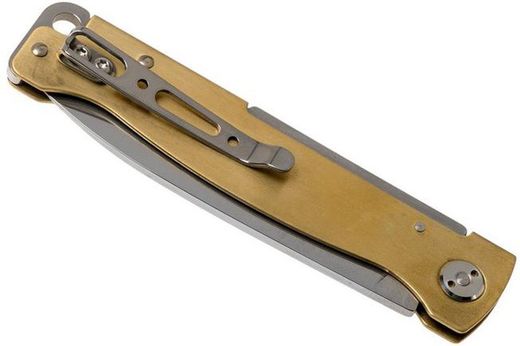 Navaja Atlas Brass Böker Plus