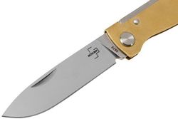 Navaja Atlas Brass Böker Plus