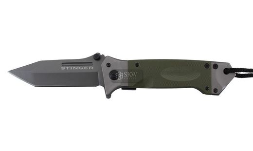 Navaja Bora St1 Stinger