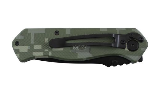 Navaja Bora St5 Stinger