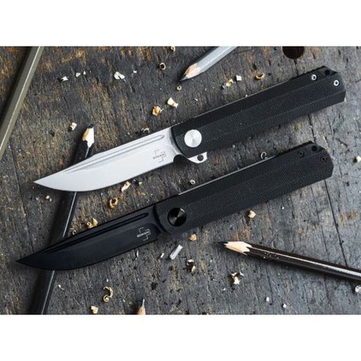 Navaja Cataclyst 42 Böker Plus