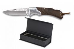 Navaja Damasco Albainox