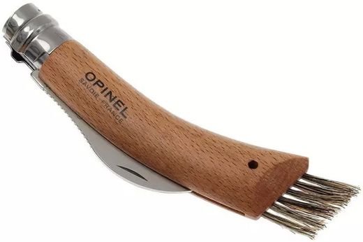 Navaja de Setas N°08 Opinel
