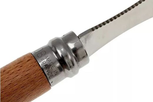 Navaja de Setas N°08 Opinel