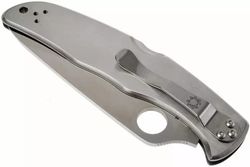 Navaja Endura 4 Stainless Spyderco