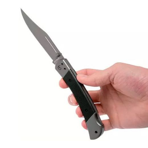 Navaja Folding Hunter 3189 Ka-Bar