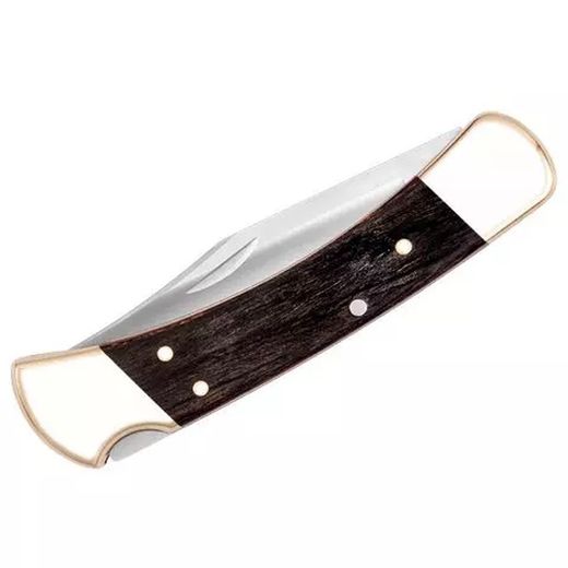 Navaja 110 Folding Hunter Buck
