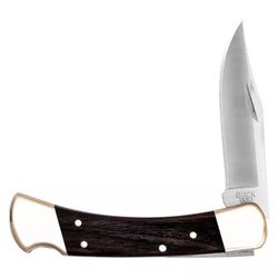Navaja 110 Folding Hunter Buck