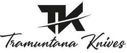 Navaja Gallega Tramuntana Knives Tk-411