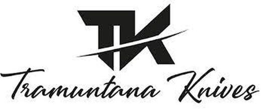 Navaja Gallega Tramuntana Knives Tk-411