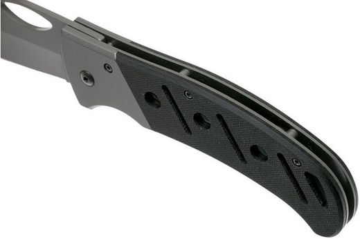 Navaja Gila Folder Ka-Bar