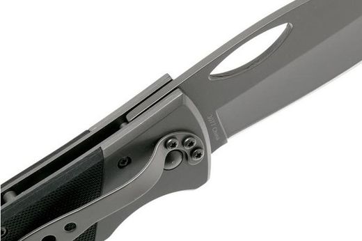 Navaja Gila Folder Ka-Bar
