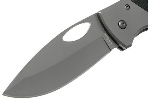 Navaja Gila Folder Ka-Bar