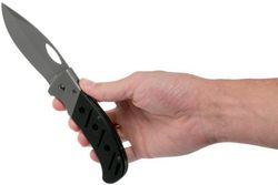 Navaja Gila Folder Ka-Bar